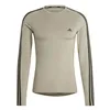 Men’s Long Sleeve T-Shirt Adidas Essentials