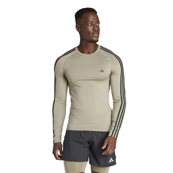 Men’s Long Sleeve T-Shirt Adidas Essentials