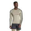 Men’s Long Sleeve T-Shirt Adidas Essentials