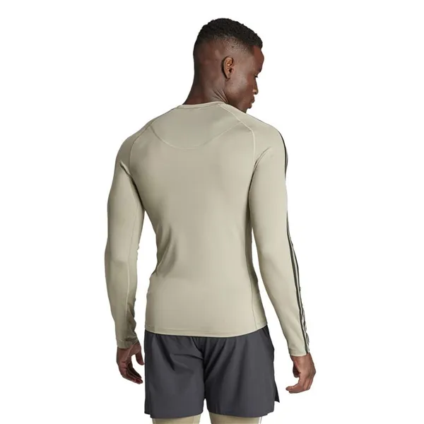Men’s Long Sleeve T-Shirt Adidas Essentials