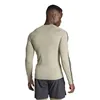 Men’s Long Sleeve T-Shirt Adidas Essentials