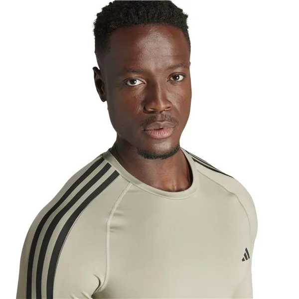 Men’s Long Sleeve T-Shirt Adidas Essentials