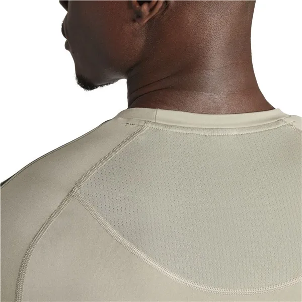 Men’s Long Sleeve T-Shirt Adidas Essentials