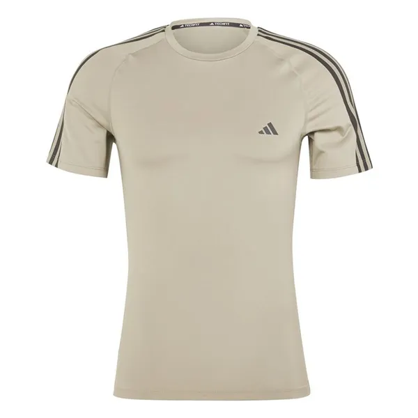 Men’s Short Sleeve T-Shirt Adidas IR7418 (2XL)