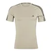 Men’s Short Sleeve T-Shirt Adidas IR7418 (2XL)