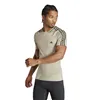 Men’s Short Sleeve T-Shirt Adidas IR7418 (2XL)