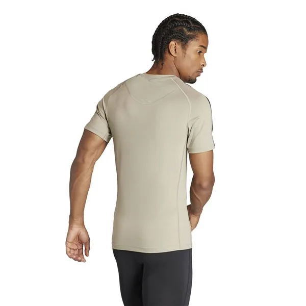 Men’s Short Sleeve T-Shirt Adidas IR7418 (2XL)