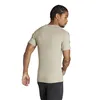 Men’s Short Sleeve T-Shirt Adidas IR7418 (2XL)