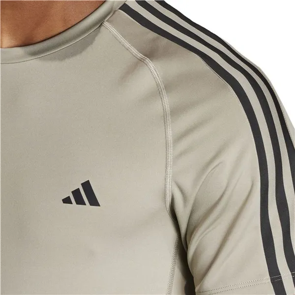 Men’s Short Sleeve T-Shirt Adidas IR7418 (2XL)