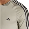 Men’s Short Sleeve T-Shirt Adidas IR7418 (2XL)