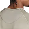 Men’s Short Sleeve T-Shirt Adidas IR7418 (2XL)