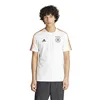 Football T-Shirt Adidas IU2082 Germany (M)