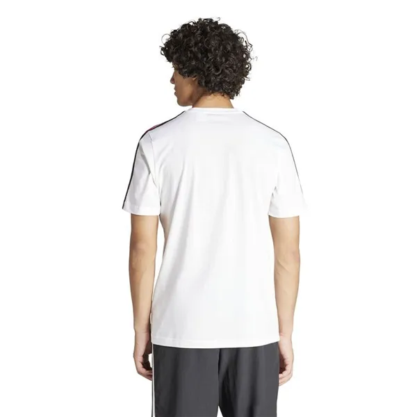 Football T-Shirt Adidas IU2082 Germany (M)