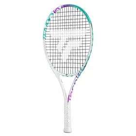 Tennis Racquet Tecnifibre 14TEMP244E White