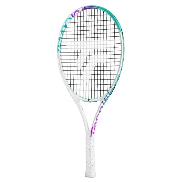 Tennis Racquet Tecnifibre 14TEMP244E White