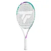 Tennis Racquet Tecnifibre 14TEMP244E White