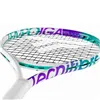 Tennis Racquet Tecnifibre 14TEMP244E White