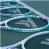 Tennis Racquet Tecnifibre 14TEMP244E White