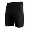 Men's Sports Shorts Joluvi Best Running Black