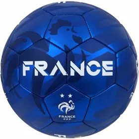 Football France Blue