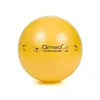 Yoga ball MDH DRQM3A0MA001P Yellow