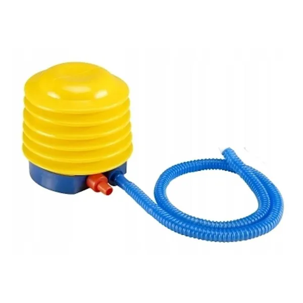 Yoga ball MDH DRQM3A0MA001P Yellow