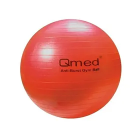 Yoga ball MDH DRQM3A0MA002P Red