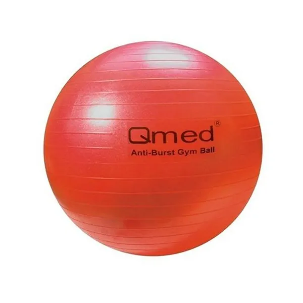 Yoga ball MDH DRQM3A0MA002P Red