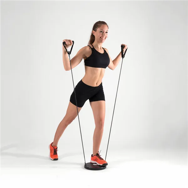 Cardio Twister Disc with Exercise Guide InnovaGoods IG117162