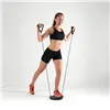 Cardio Twister Disc with Exercise Guide InnovaGoods IG117162