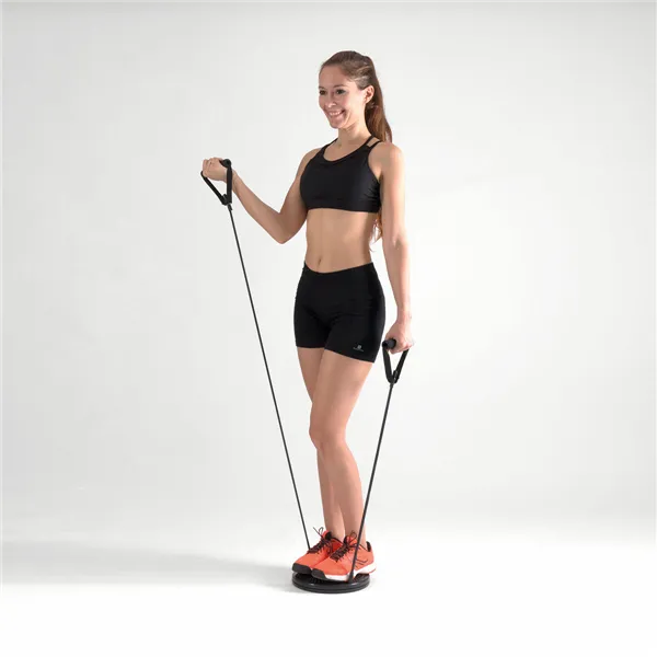 Cardio Twister Disc with Exercise Guide InnovaGoods IG117162