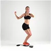 Cardio Twister Disc with Exercise Guide InnovaGoods IG117162