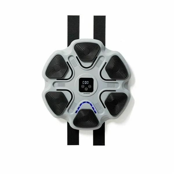 Rechargeable Music Boxing Machine Beatfist InnovaGoods