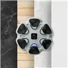 Rechargeable Music Boxing Machine Beatfist InnovaGoods