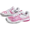 Adult's Padel Trainers Babolat White (Refurbished A)
