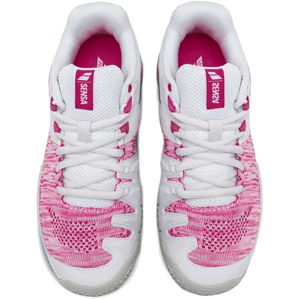 Adult's Padel Trainers Babolat White (Refurbished A)