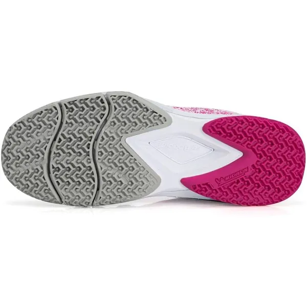 Adult's Padel Trainers Babolat White (Refurbished A)