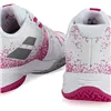 Adult's Padel Trainers Babolat White (Refurbished A)