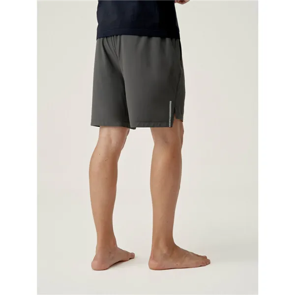 Men's Shorts Born Living Yoga (Refurbished A)