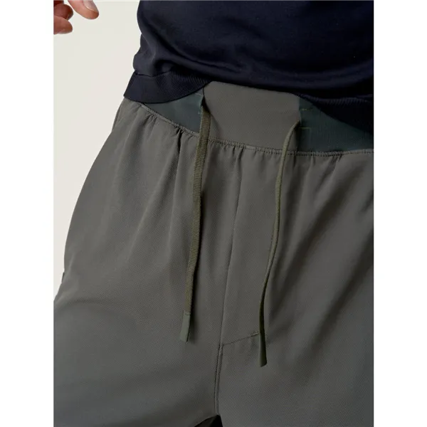 Men's Shorts Born Living Yoga (Refurbished A)
