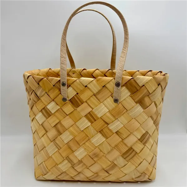 Basket Wood (Refurbished A)
