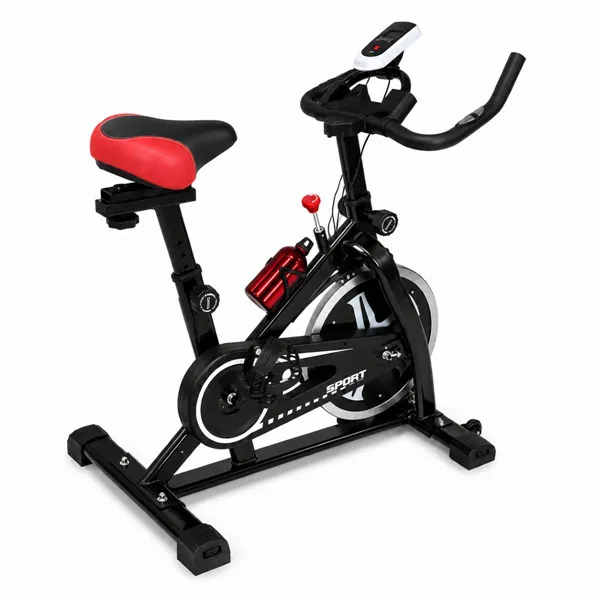 Stationary bike AL-2001D (Refurbished B)