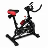 Stationary bike AL-2001D (Refurbished B)
