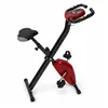 Stationary bike ALB-9211 (Refurbished A)