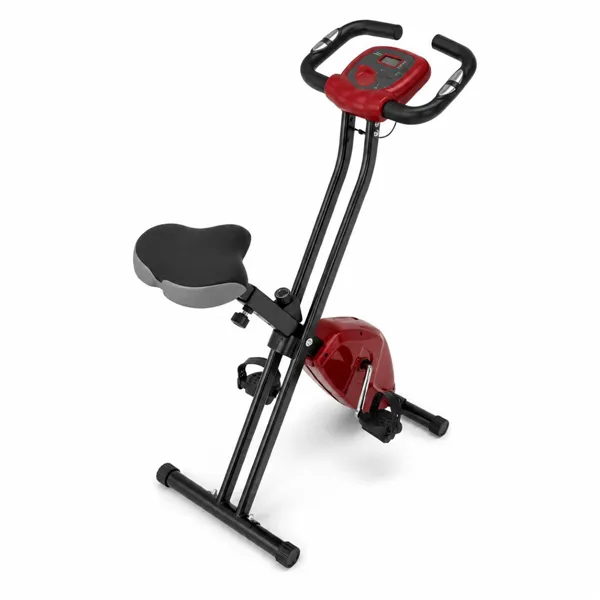 Stationary bike ALB-9211 (Refurbished A)