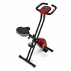 Stationary bike ALB-9211 (Refurbished A)