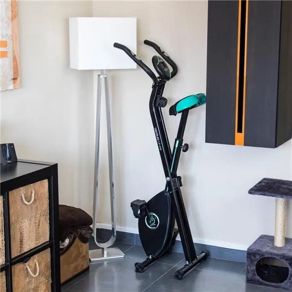 Stationary bike Cecotec X-Bike (Refurbished A)