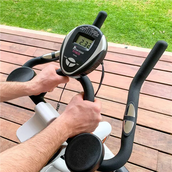 Stationary bike Astan Hogar AH-FT2040 (Refurbished B)