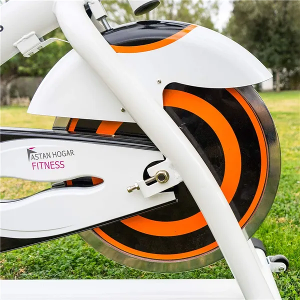 Stationary bike Astan Hogar AH-FT2040 (Refurbished B)