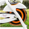 Stationary bike Astan Hogar AH-FT2040 (Refurbished B)